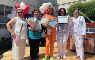 Tatiana Sefanov, RN Fairmont Hospital