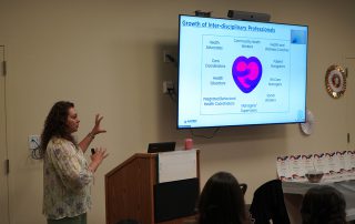 Community Health Care Worker Photo Gallery Image 25