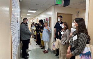 State Departments Representatives Facility Tour Image4