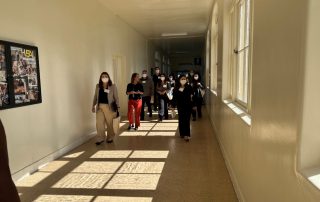 State Departments Representatives Facility Tour Image6