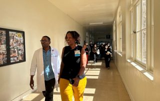 State Departments Representatives Facility Tour Image7