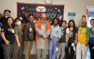 Nurses Week 2025 Photo 3