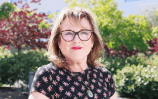 Loretta Medellin Banner