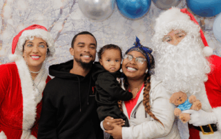 Hope for the Holidays Banner Image7