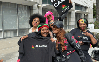 BlackJoy Parade Energy