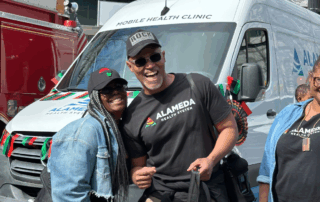 BlackJoy Parade brings big smiles
