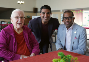 CEO Video Featured Image for March Womens History Month