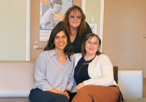 Stroke care every minute matters-Featured Banner