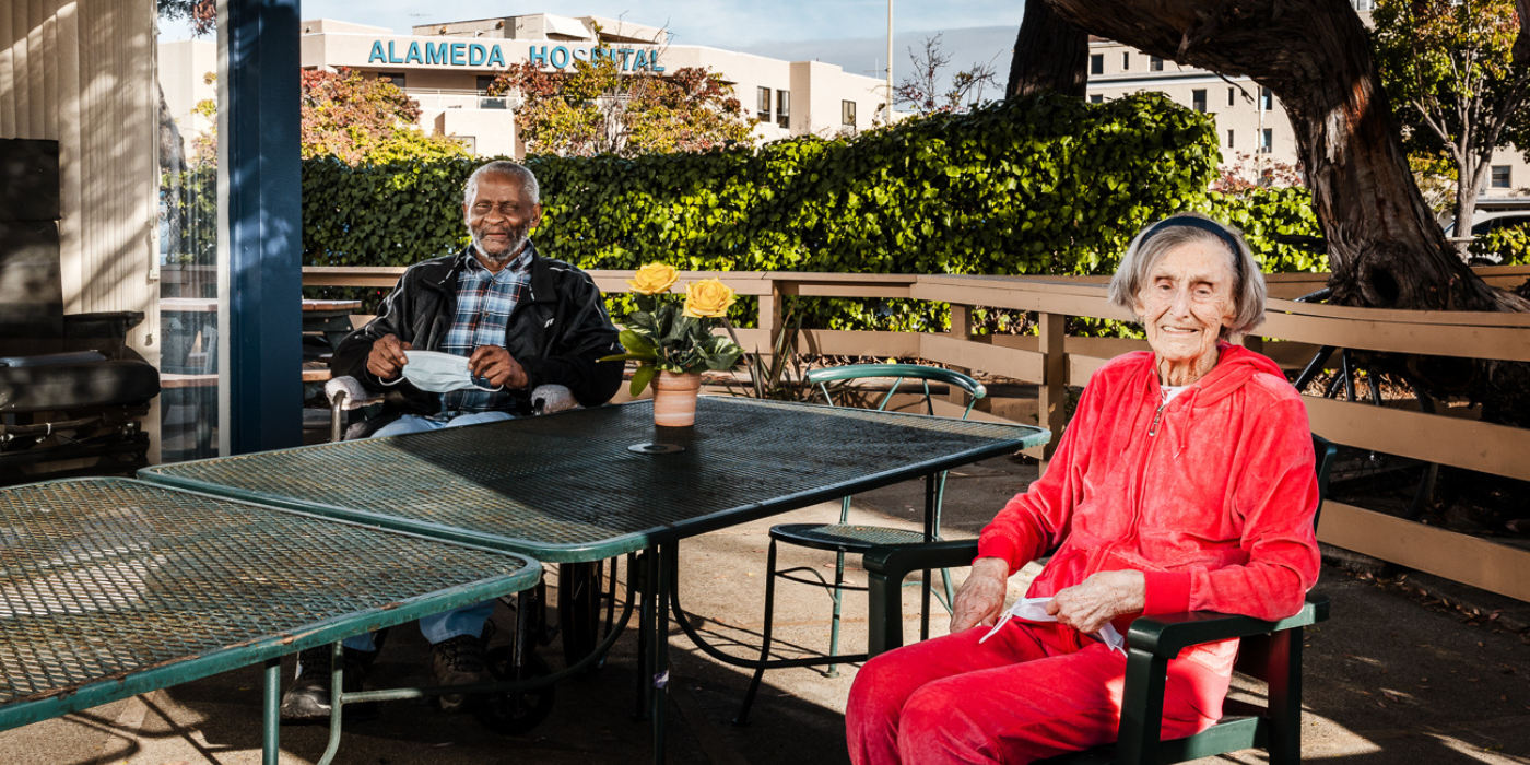 WCHH ED Geriatric Care 2026